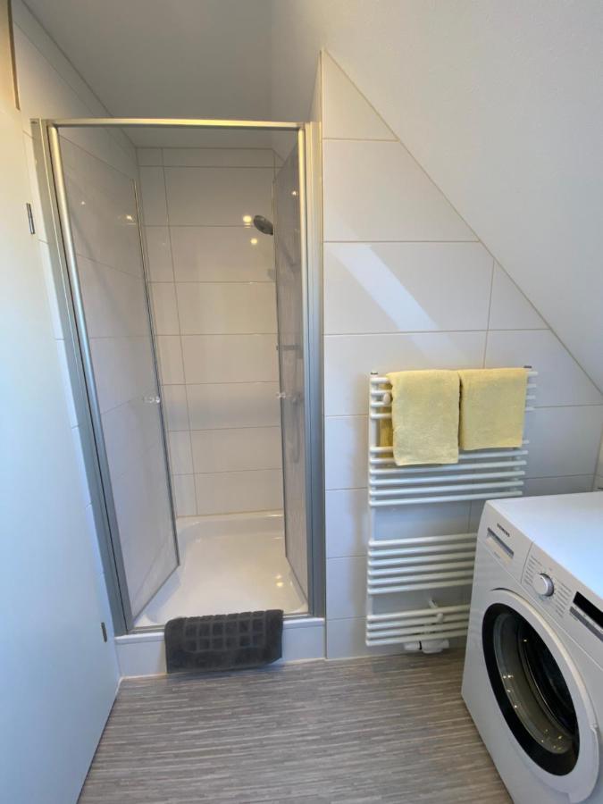 Ferienwohnung Ausguck Jever Exterior photo